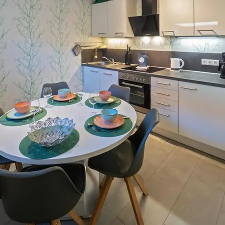 Moewenblick In Norden