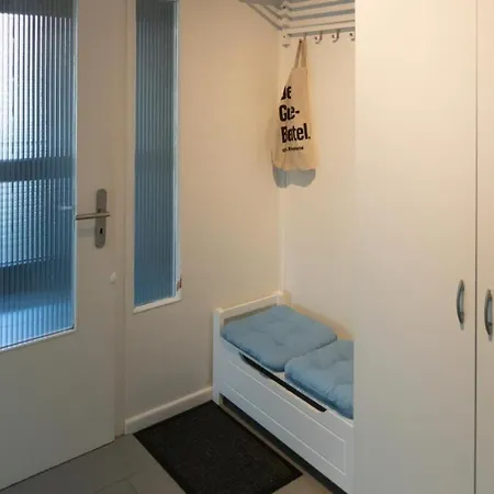 Lägenhet Moewenblick In *